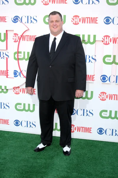 Billy Gardell. — Fotografia de Stock