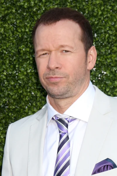 Donnie Wahlberg — Stock Photo, Image
