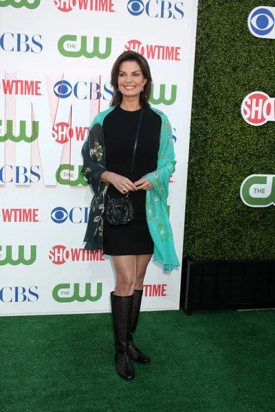 stock image Sela Ward