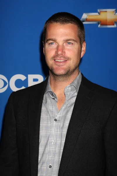 Chris O'Donnell