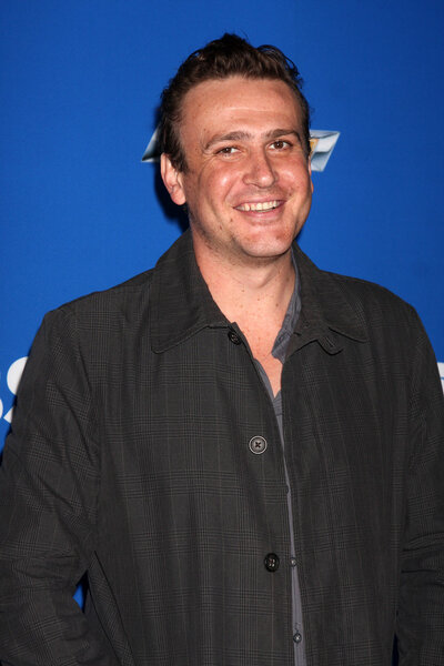 Jason Segel