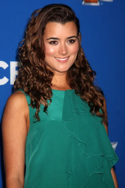 Cote de Pablo