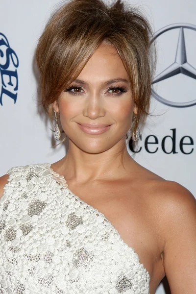 Jennifer Lopez — Fotografia de Stock
