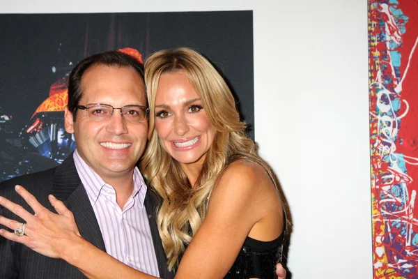 Taylor Armstrong — Photo