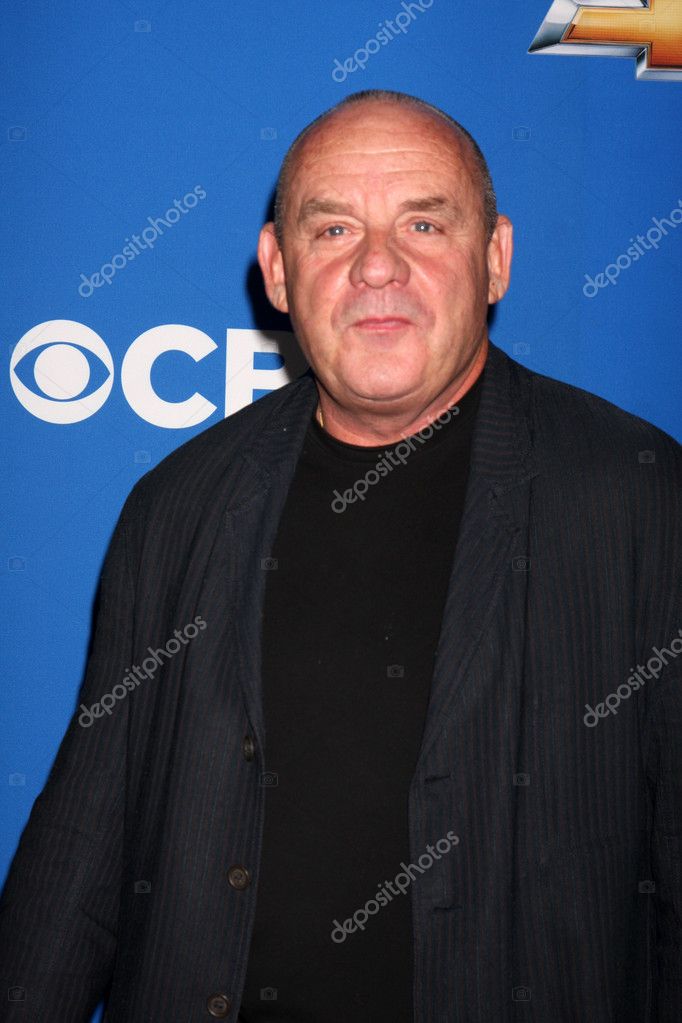 Paul Guilfoyle – Stock Editorial Photo © Jean_Nelson #12512822