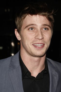 Garrett Hedlund