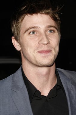 Garrett Hedlund