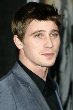 Garrett Hedlund