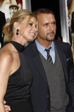 Tim mcgraw ve faith hill