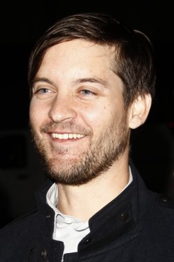 Tobey Maguire