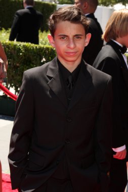 Moises Arias