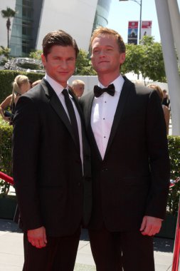 David burtka ve neil patrick harris