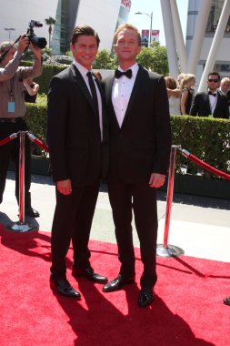 David burtka ve neil patrick harris