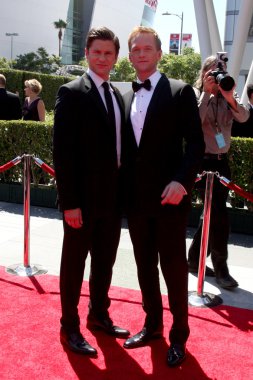 David burtka ve neil patrick harris