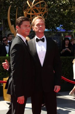 David burtka ve neil patrick harris