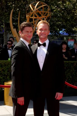 David burtka ve neil patrick harris