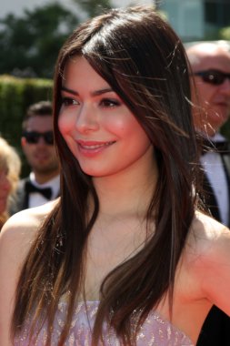 Miranda Cosgrove