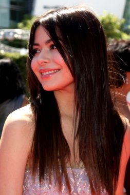 Miranda Cosgrove