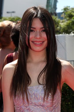 Miranda Cosgrove