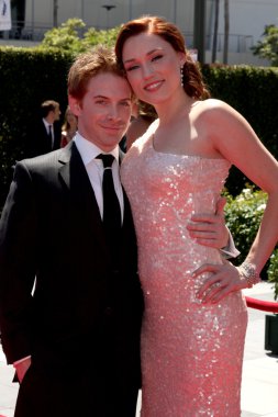 Seth Green ve Clare Grant