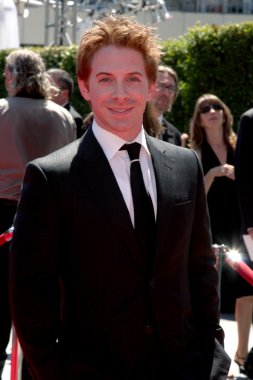 Seth Green