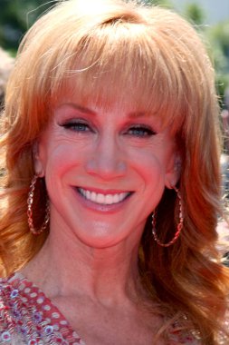 Kathy Griffin