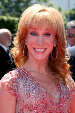 Kathy Griffin