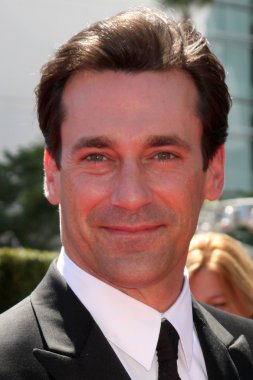 Jon Hamm