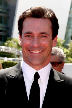 Jon Hamm