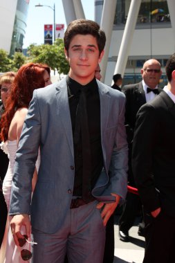 David Henrie