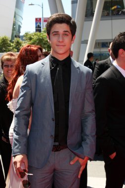 David Henrie