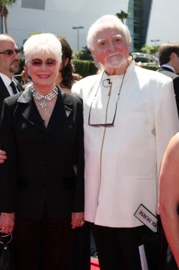 Shirley jones ve marty ingels