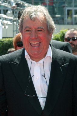 Terry Jones