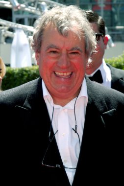 Terry Jones