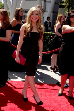 Jennette Mccurdy