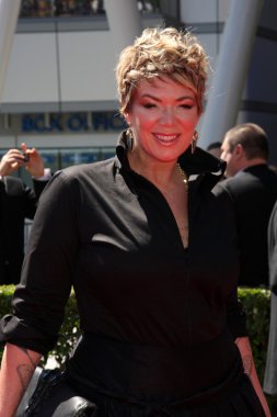 Mia Michaels