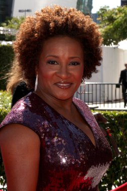 Wanda Sykes