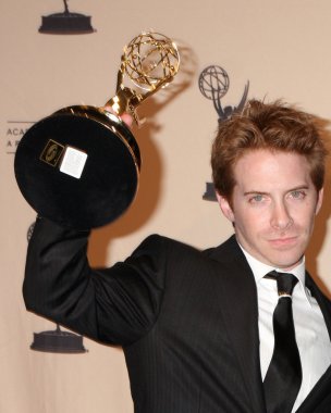 Seth Green