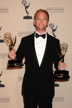 Neil patrick harris