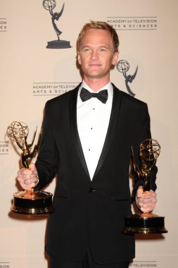 Neil patrick harris