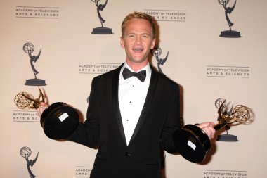 Neil patrick harris