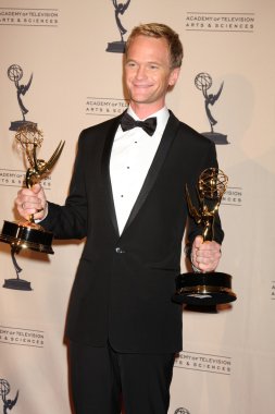 Neil patrick harris