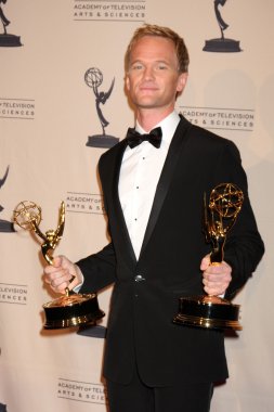 Neil patrick harris