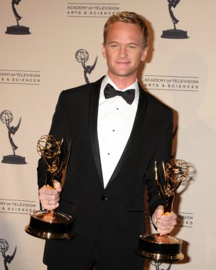 Neil patrick harris