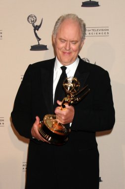 John Lithgow