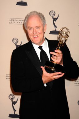 John Lithgow