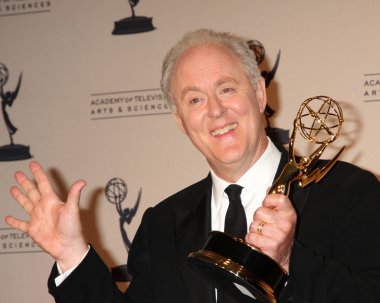 John Lithgow