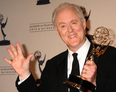 John Lithgow