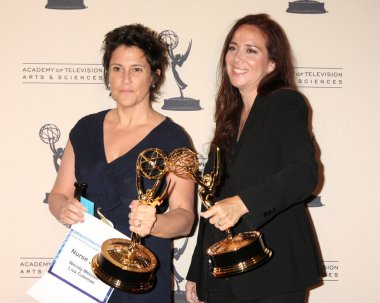 Wendy melvoin ve lisa coleman