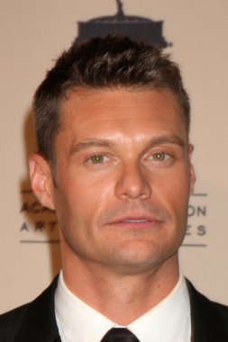 Ryan Seacrest